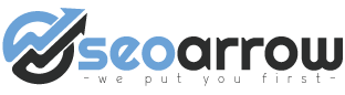 SEO Arrow UK logo