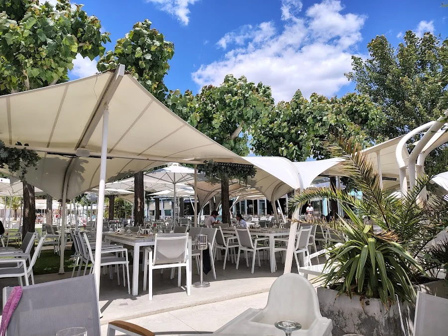 Restaurant Golful Pescarilor