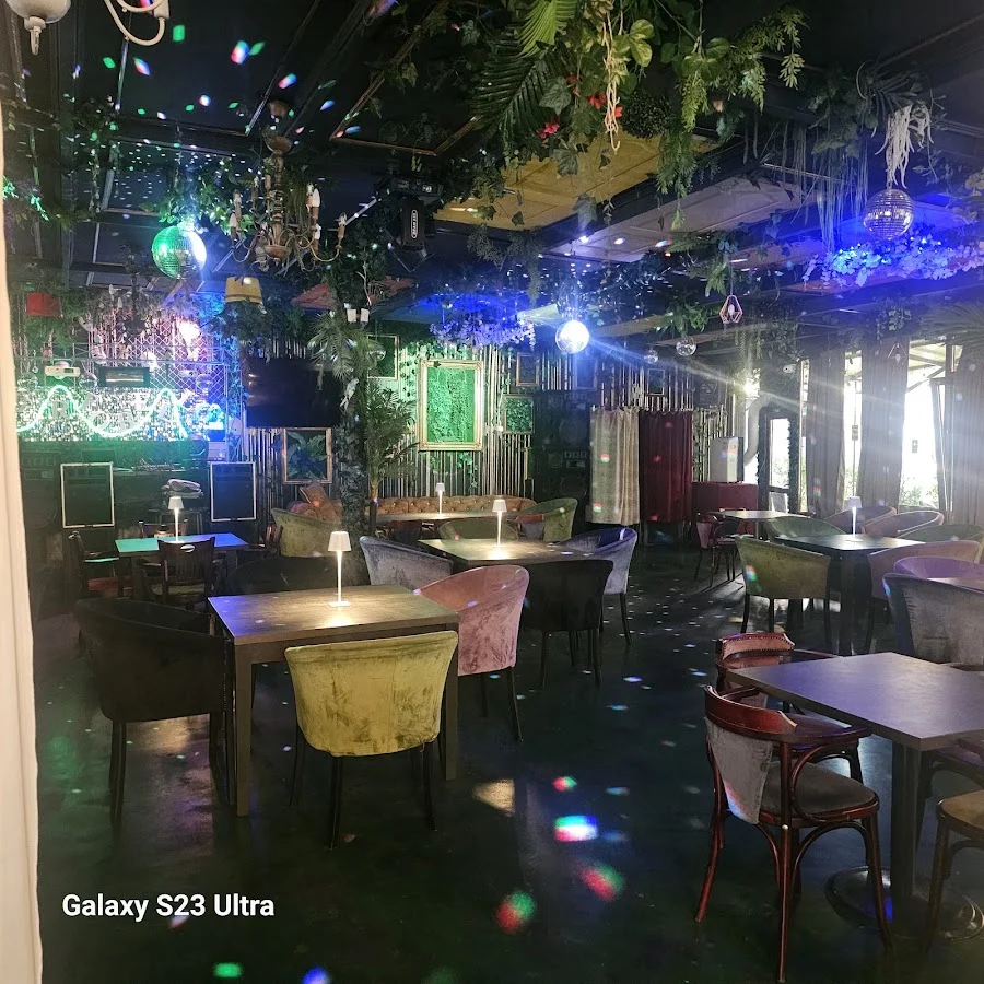 Portobello Pub & Garden