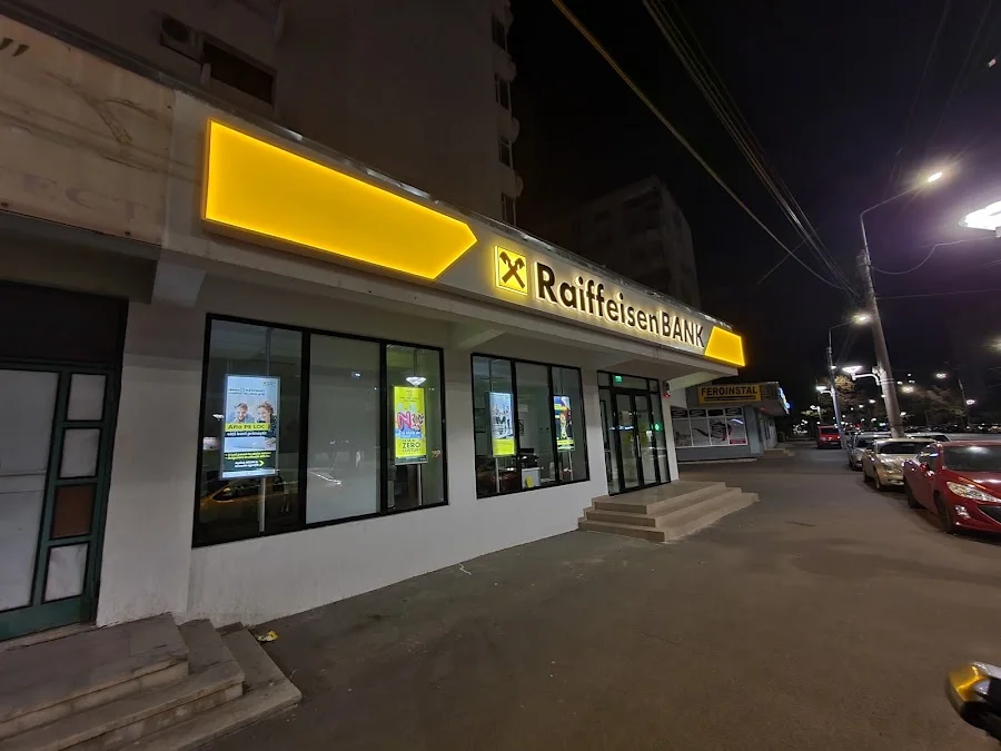 Raiffeisen Bank