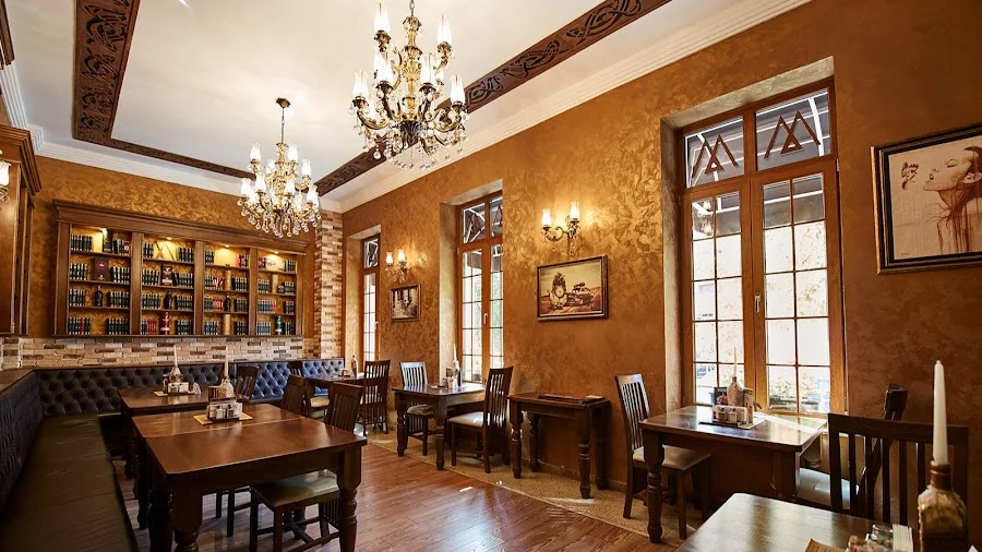 The Temple Social Pub, Bulevardul Mărășești 71-73, 040256 București, România