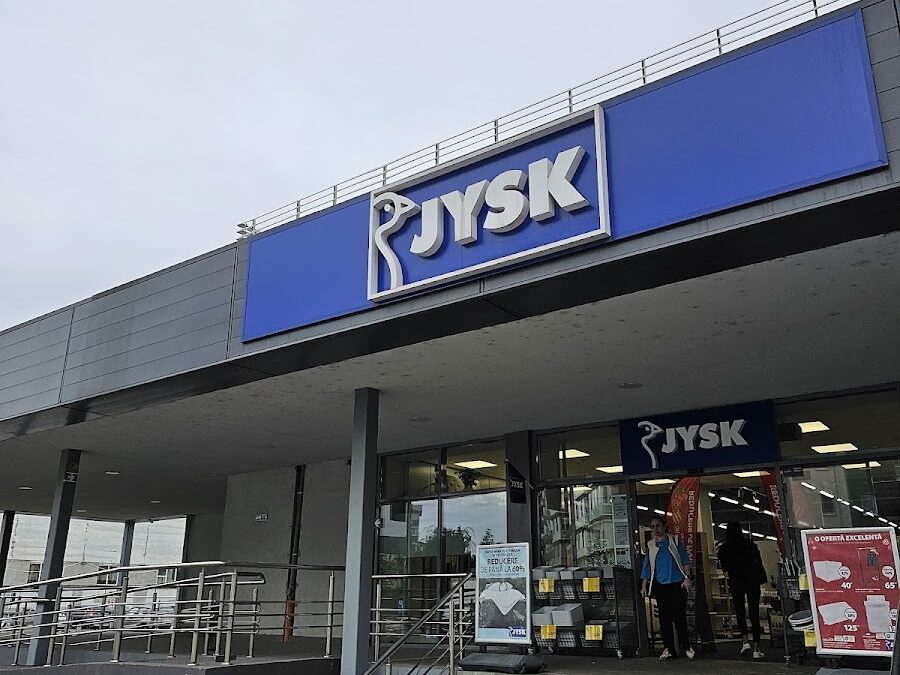 JYSK Frigocom, București, Bulevardul Timișoara 56, 061333 București, România