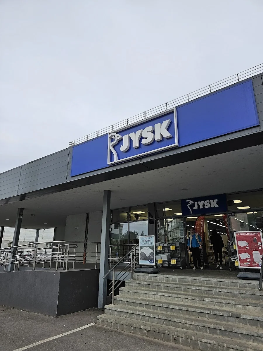 JYSK Frigocom