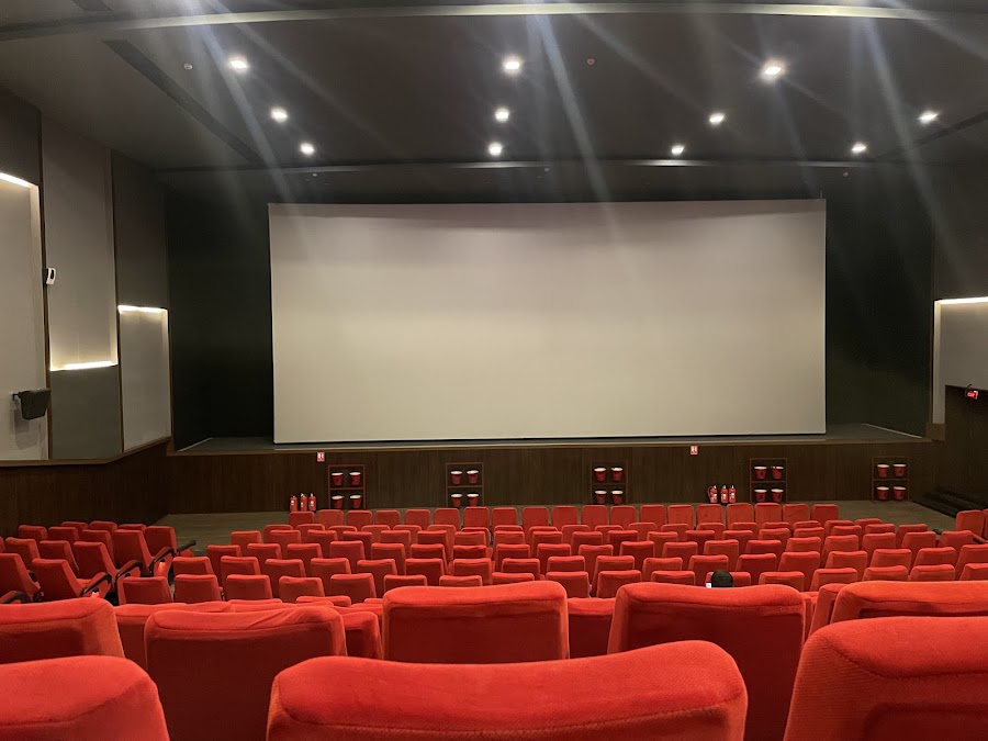 AGS Cinemas Villivakkam, 4635+RVF, Mettu St, Rajiv Gandhi Nagar, Villivakkam, Chennai, Tamil Nadu 600049, India