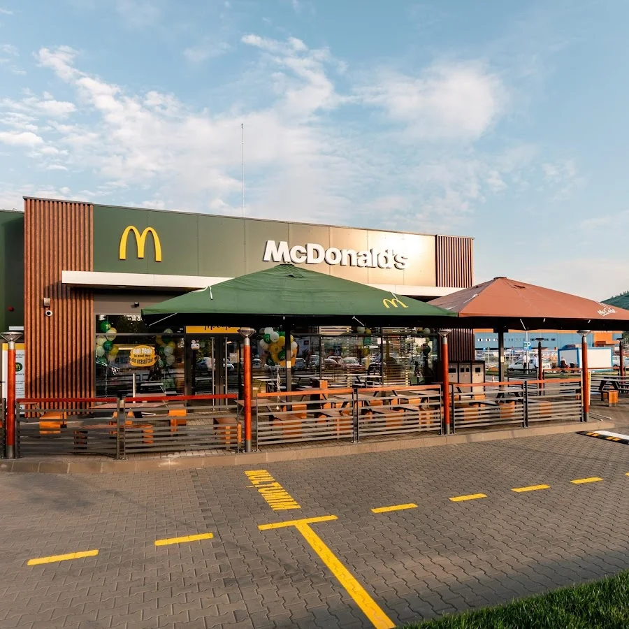 McDonald’s