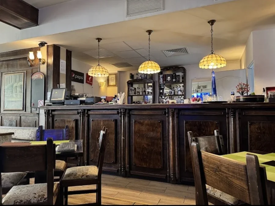 Trattoria Venti, Strada Postăvarul 84, Strada Postăvarului nr 84, 032576 București, România