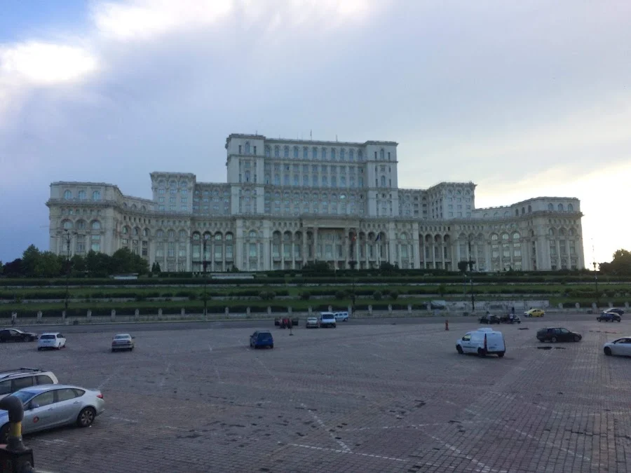 Bucureşti Sectorul 5