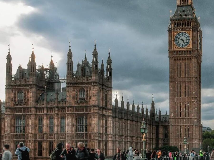 Westminster, Westminster, Londra SW1, Regatul Unit