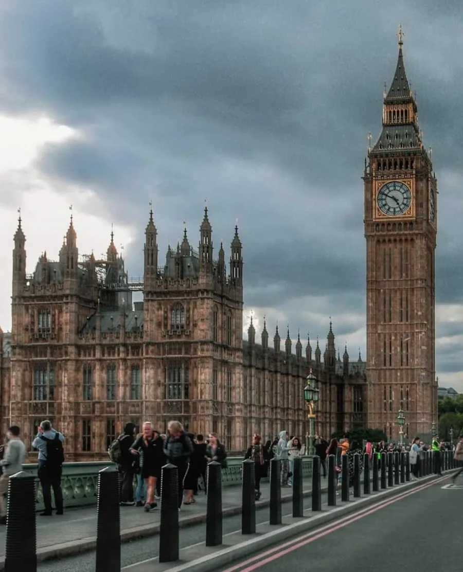 Westminster