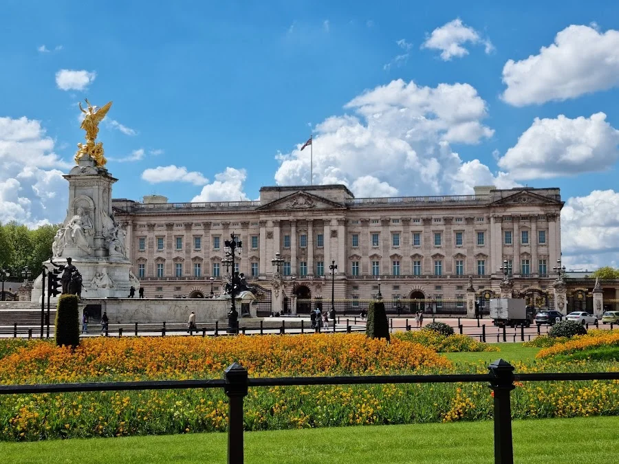 Palatul Buckingham, Londra SW1A 1AA, Regatul Unit