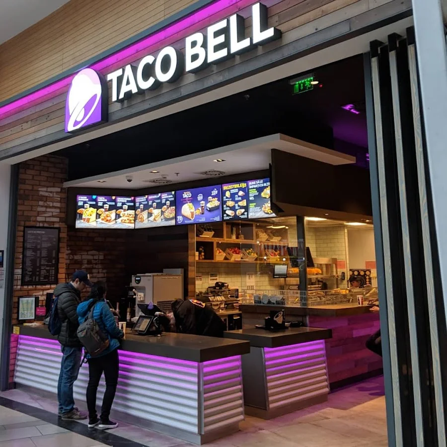 Taco Bell