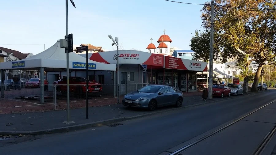 AUTO SOFT Dudesti – Vulcanizare – Anvelope