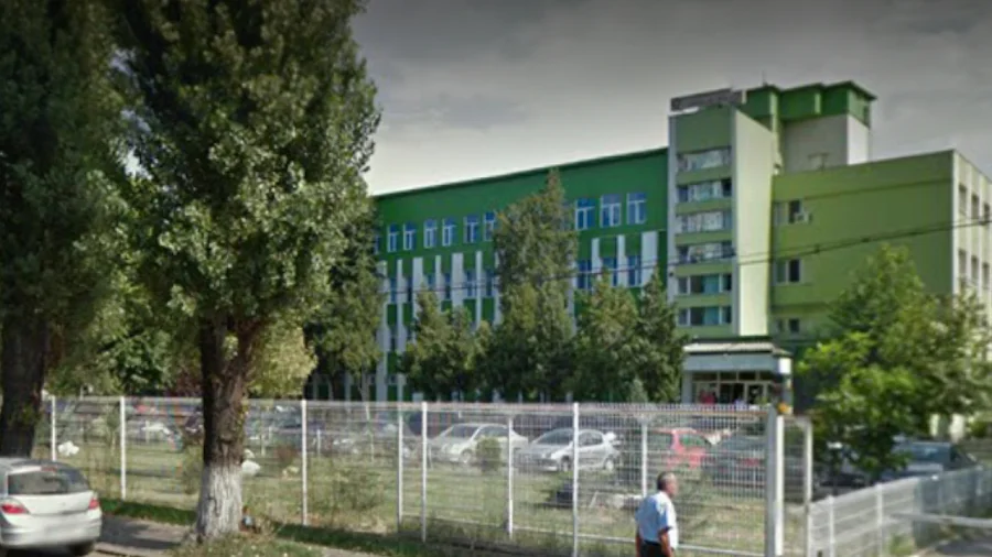 Spitalul Clinic Nicolae Malaxa