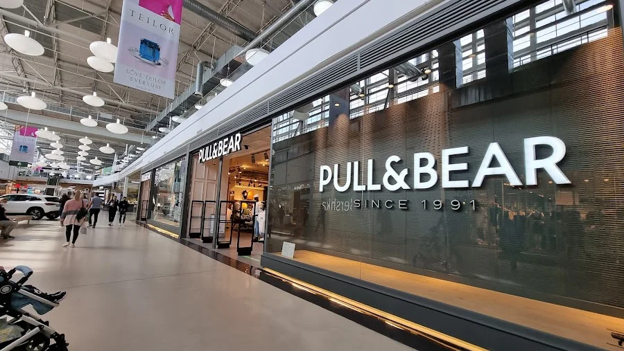 Pull&Bear