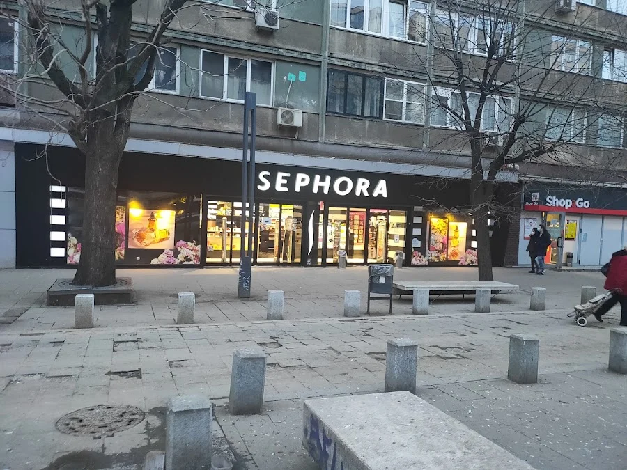 Sephora