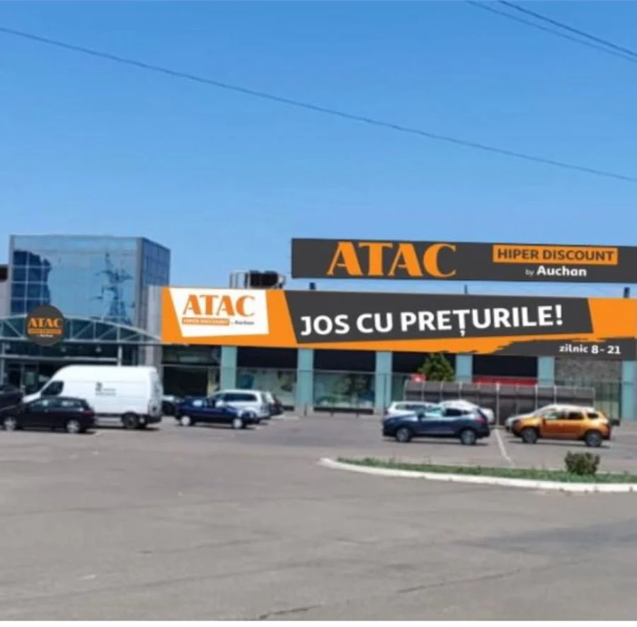 Auchan