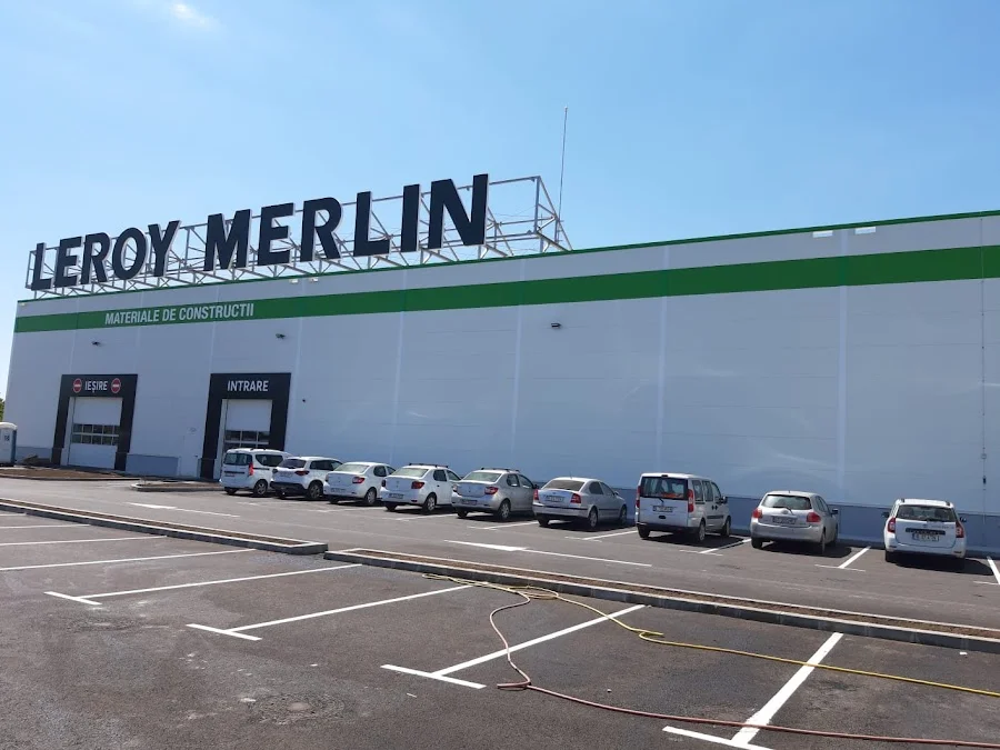 Leroy Merlin, Bulevardul Theodor Pallady 51, 032258 București, România