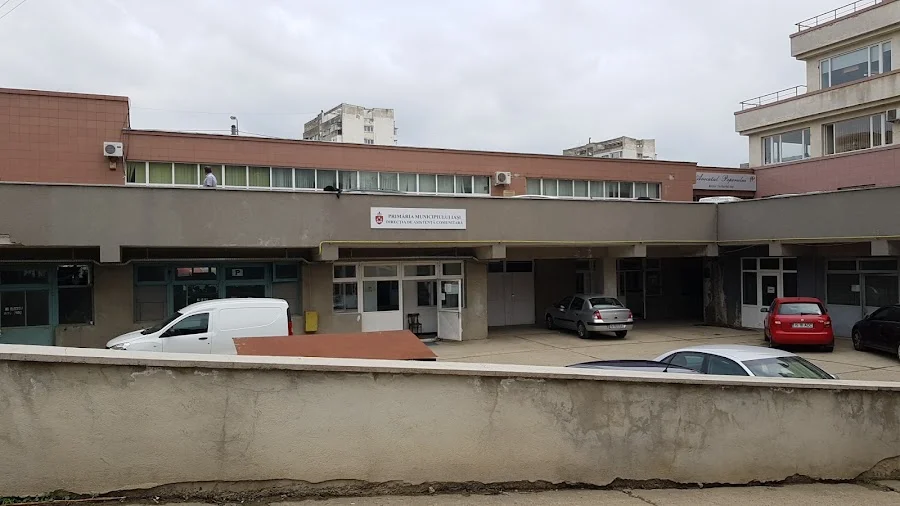 Iasi Territorial Office of the Ombudsman