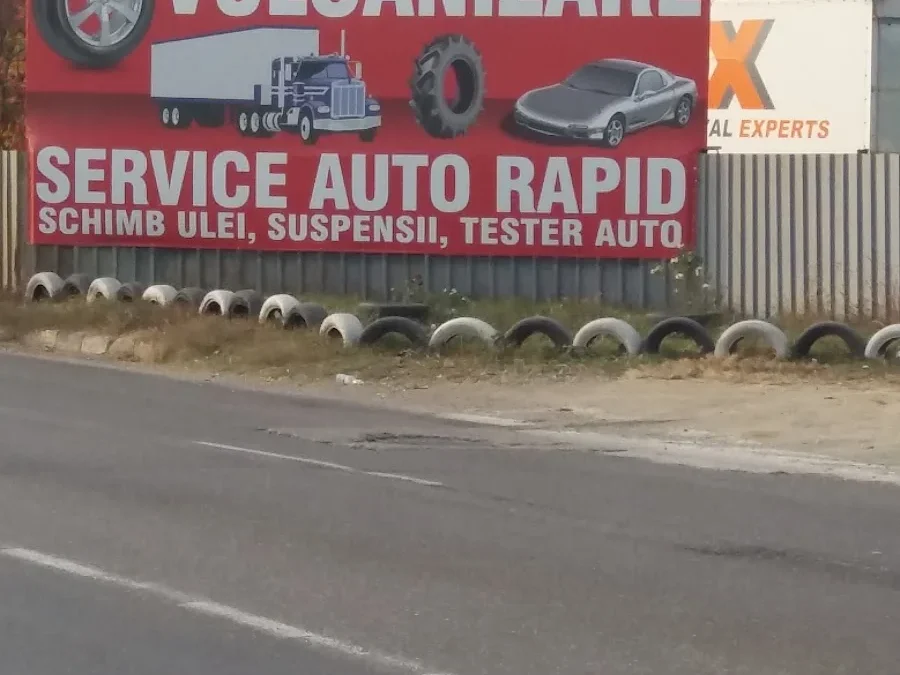 MATCA SERV AUTO service auto rapid, Strada Chimiei 41, Bacău, România