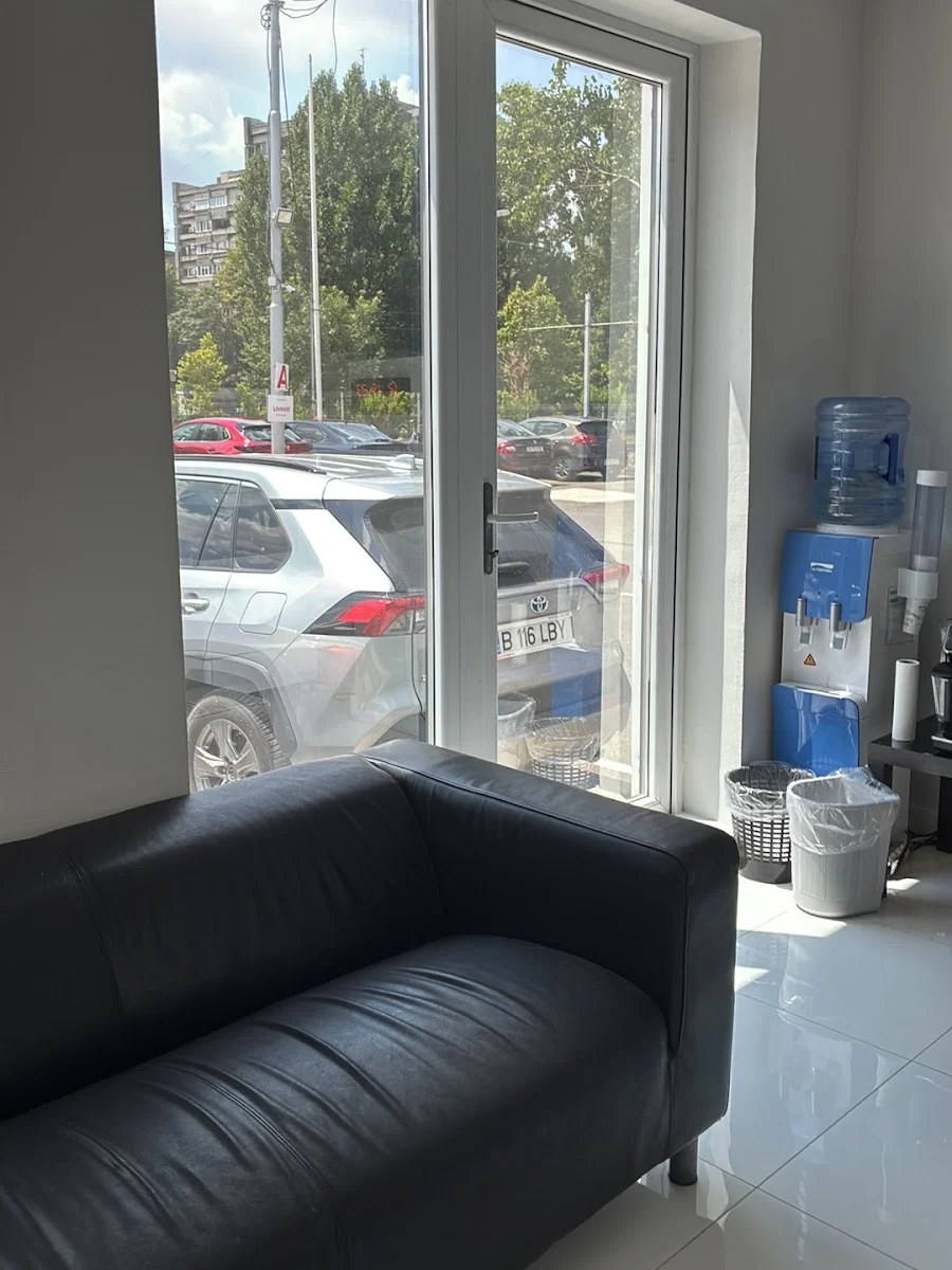 Top Lac Service