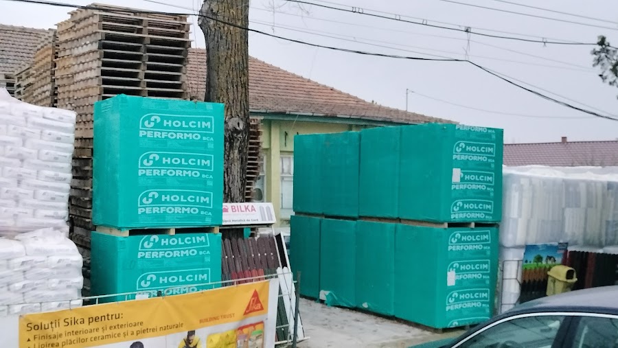 MIDASCHIM S.R.L., Calea București 37, 927190 Perieți, România