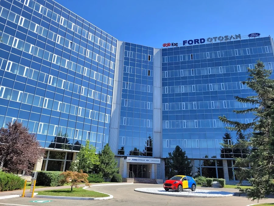 Craiova Ford