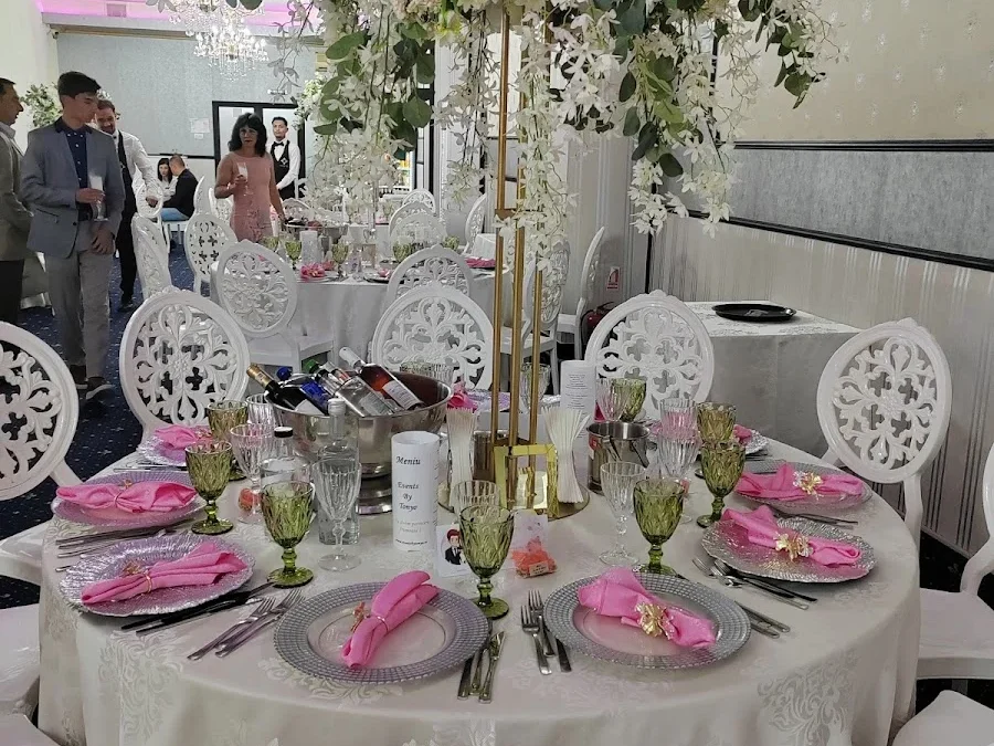 Event by Tonyo, Aleea Hobița Nr 1, 021821 București, România