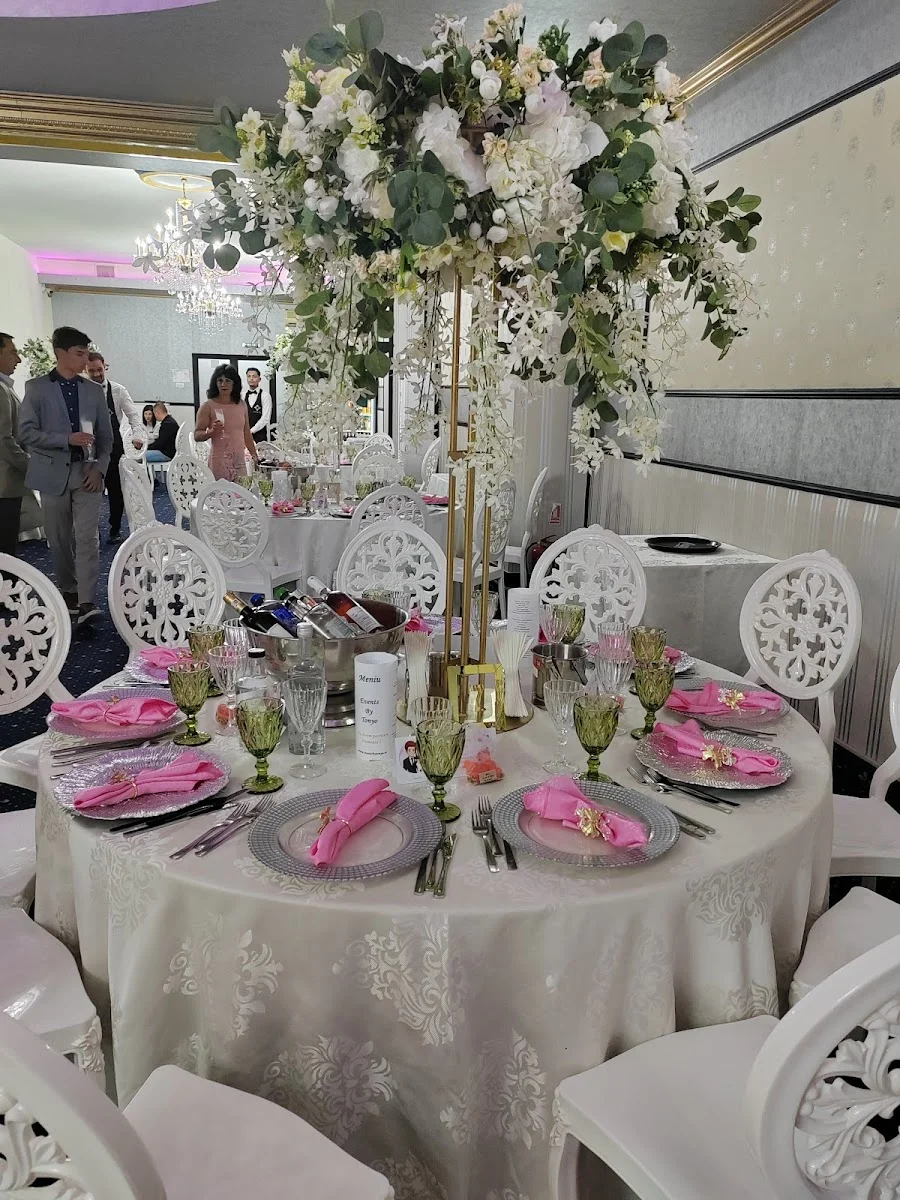 Event by Tonyo