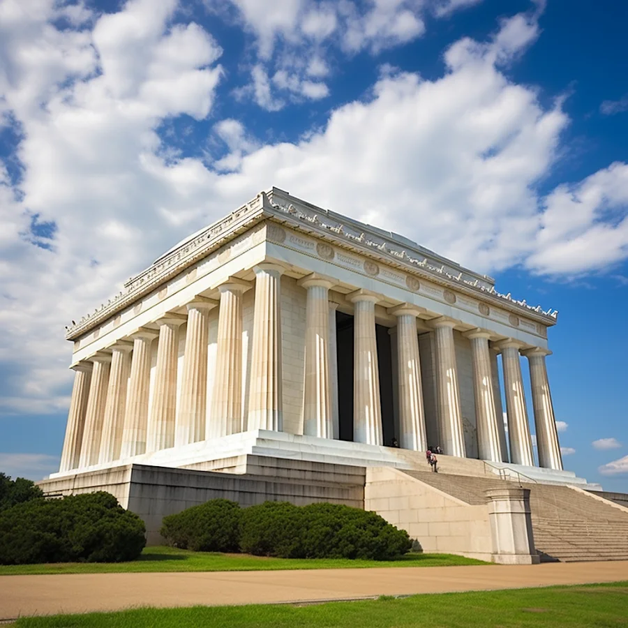 Monumentul lui Lincoln