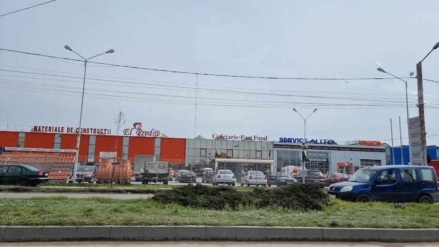 El Preda Service Auto