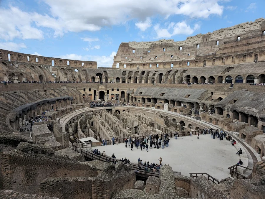 Colosseum