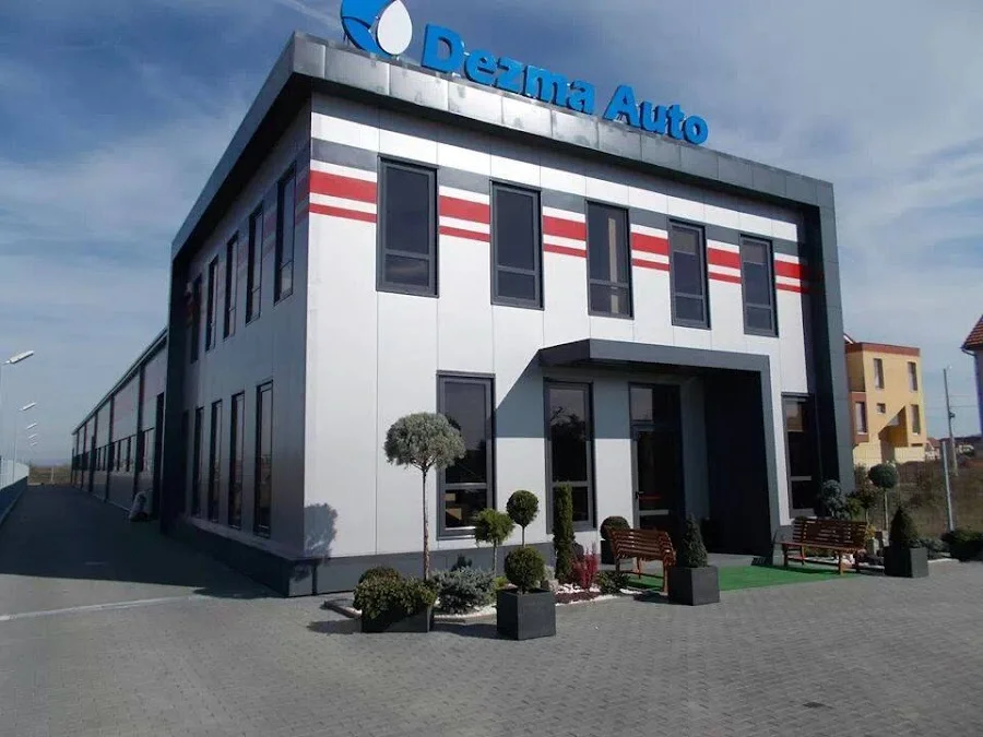 Dezma Auto