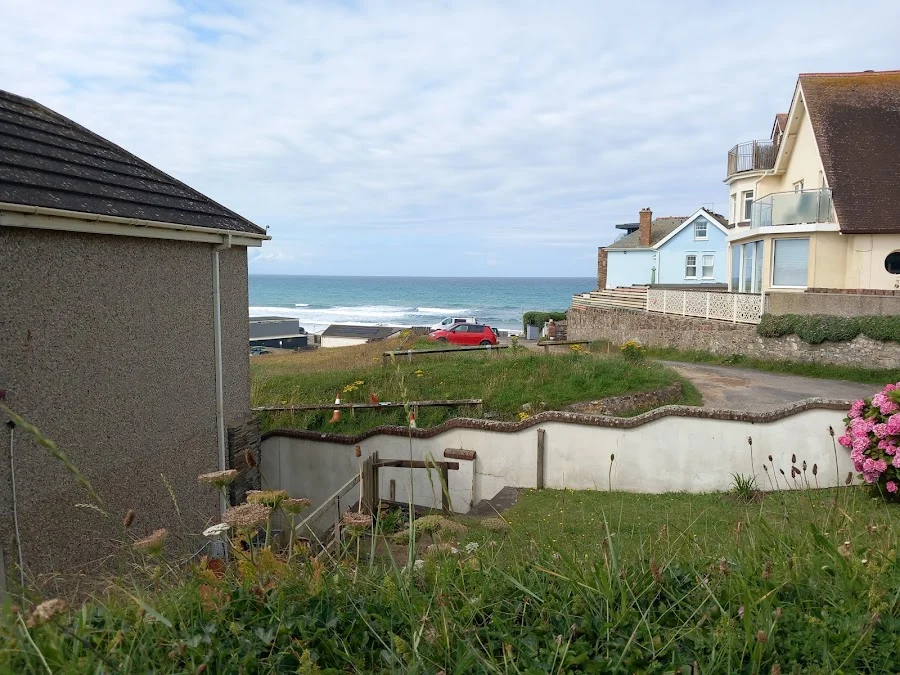 Seagull Cottage Bude: new owners!, Maer Down Rd, Bude EX23 8NG, Regatul Unit