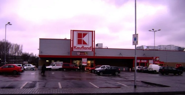 Kaufland Braila – Braila Sud, Strada Mecanizatorilor 4, 810457 Brăila, România