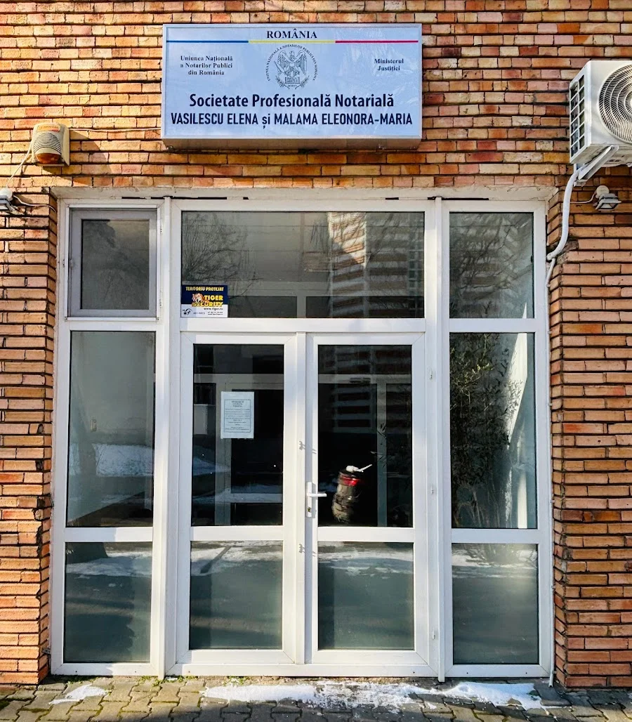 Law Office MALAMA ELEONORA MARIA