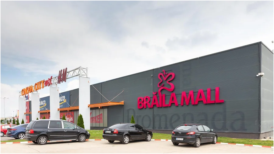 Mall