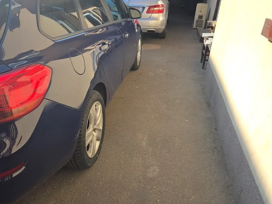 Auto Cristal – Service Auto, Vulcanizare, Magazin Piese Auto, Strada Bărăganului 61, 540292 Târgu Mureș, România