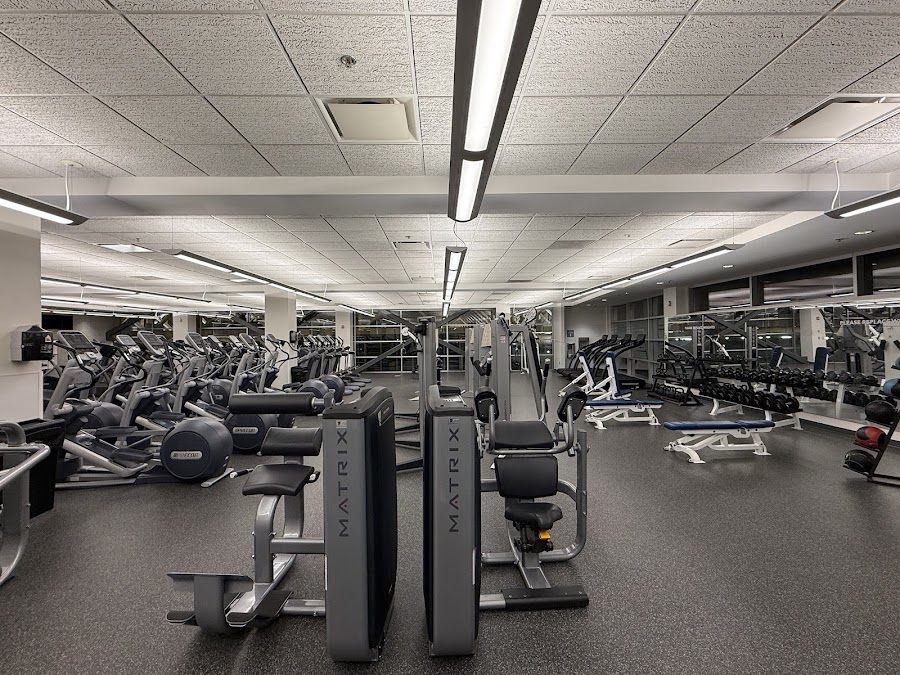 Student Recreation Center, 101 Piedmont Ave SE, Atlanta, GA 30303, Statele Unite ale Americii