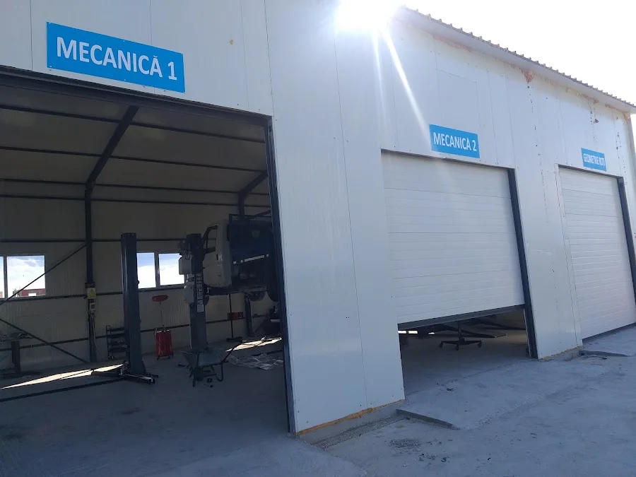 Dezmembrări Ford Transit – VILUCRIPET AUTO