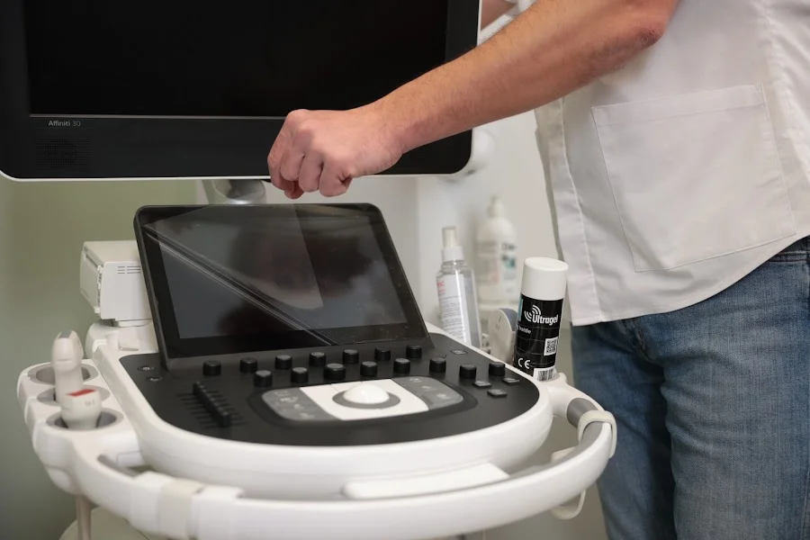 Centrul Medical Cardiobalance