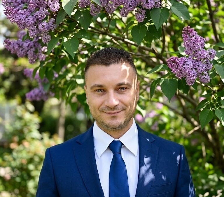 Avocat Marius Vicentiu Coltuc, Electromagnetica Business Park, Calea Rahovei 266-268, Corp 60, 050912 București, România