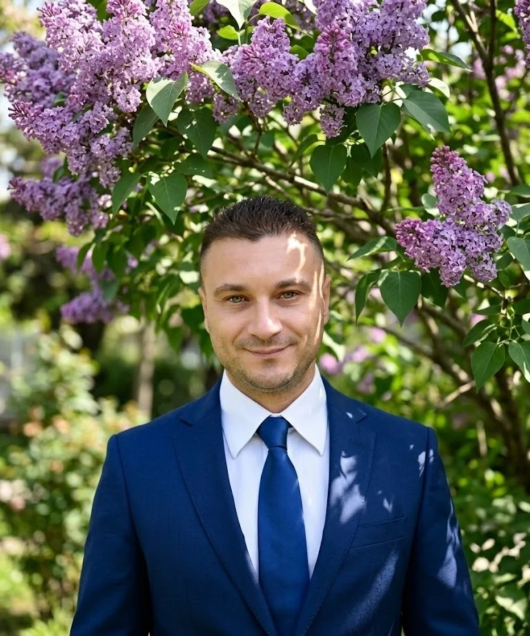 Avocat Marius Vicentiu Coltuc