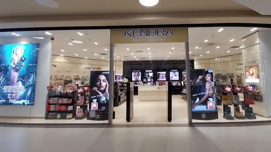 KENDRA beauty cosmetics, Bulevardul Unirii, Buzău, România Shopping City, Bulevardul Unirii 232, Buzău 120021, România