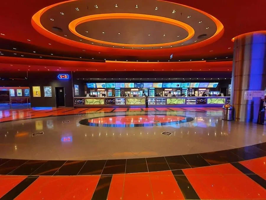 Cinema City