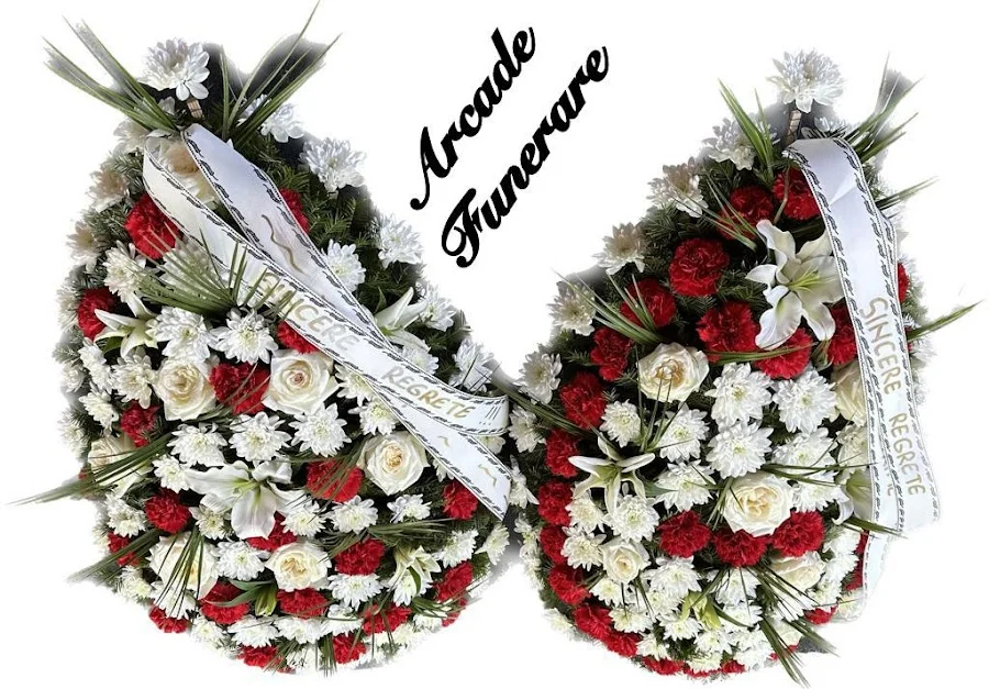 Funerare Arcade – Pompe Funebre