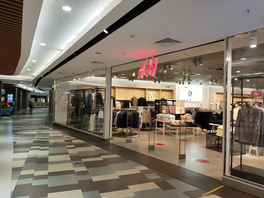 București Mall