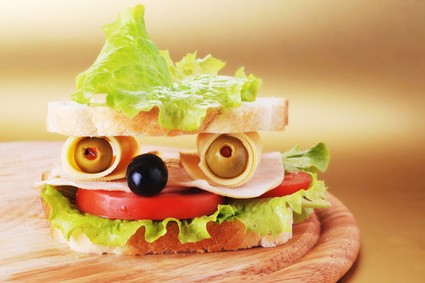 Snack4U, Str. Preciziei 34, 062204 București, România