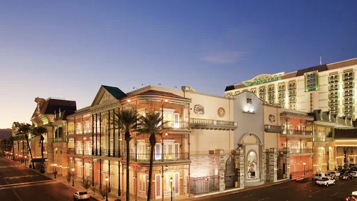 The Orleans Hotel & Casino, 4500 W Tropicana Ave, Las Vegas, NV 89103, Statele Unite ale Americii