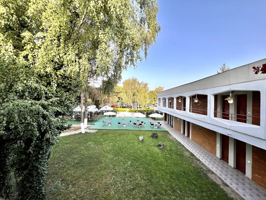 Hotel Sibiu, Olimp, România Olimp, România