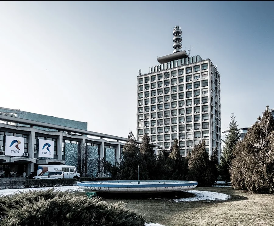 Televiziunea Română